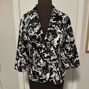 Gorgeous size 6 Jacket